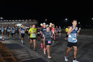 BIB: 
                            <button type="button" onclick="openModal(23403980)" class="btn btn-primary btn-sm float-right btn-popup" data-toggle="modal" data-target=".modal-high-quality">
                        <i class="fas fa-shopping-cart"></i> Add to Cart
                    </button>
                                            <button type="button" onclick="isThisMe(23403980, true)" class="btn btn-success btn-sm float-right btn-popup btn-isme hidden" data-toggle="tooltip" data-placement="bottom" title="นี่คือรูปของคุณใช่ไหม คลิกที่นี่เพื่อเอาเข้าอัลบั้ม">
                        <i class="fas fa-plus"></i> Add to album
                    </button>
                    <button type="button" onclick="isThisMe(23403980, false)" class="btn btn-warning btn-sm float-right btn-popup btn-isnotme hidden">
                        <i class="fas fa-ban"></i> Remove from album
                    </button>